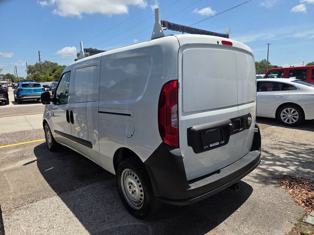 2020 RAM ProMaster City Tradesman Cargo Van