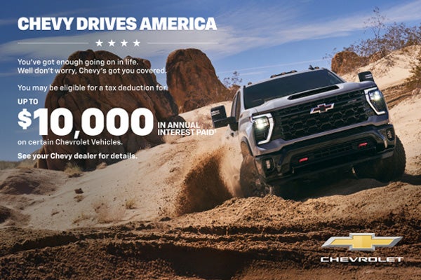 Maher Chevrolet in St. Petersburg FL