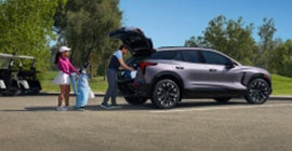 Maher Chevrolet in St. Petersburg FL