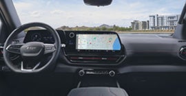 Maher Chevrolet in St. Petersburg FL