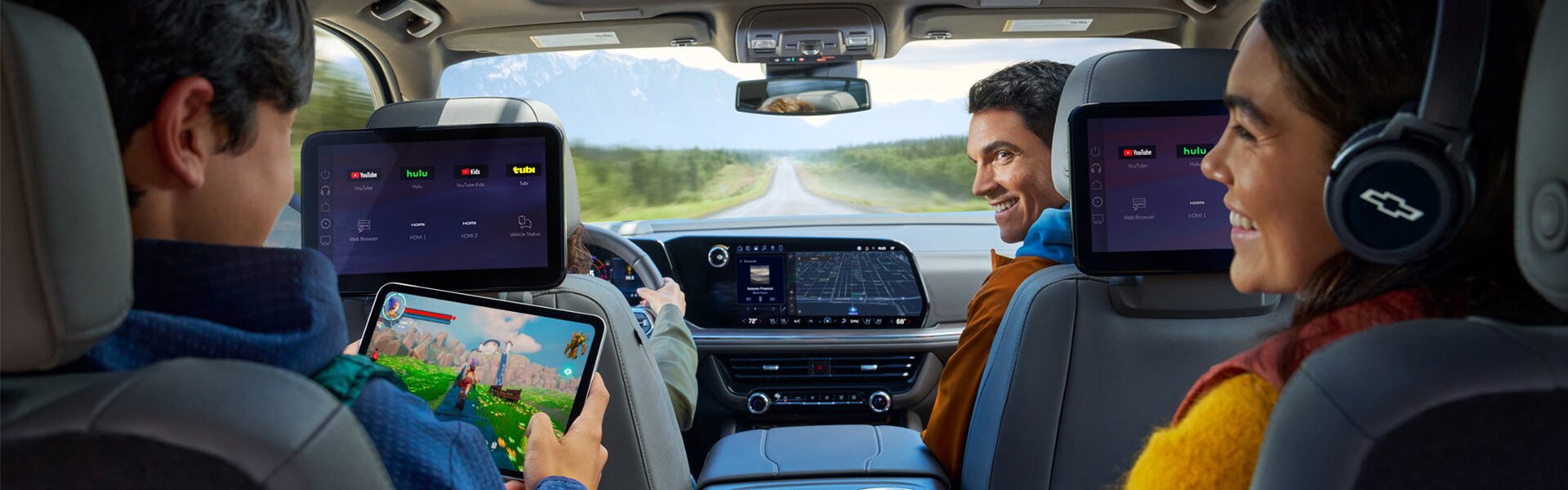 Maher Chevrolet in St. Petersburg FL