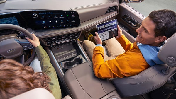 Maher Chevrolet in St. Petersburg FL