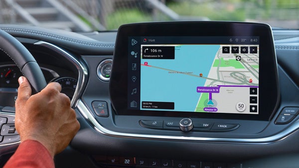 Maher Chevrolet in St. Petersburg FL