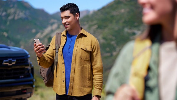 Maher Chevrolet in St. Petersburg FL