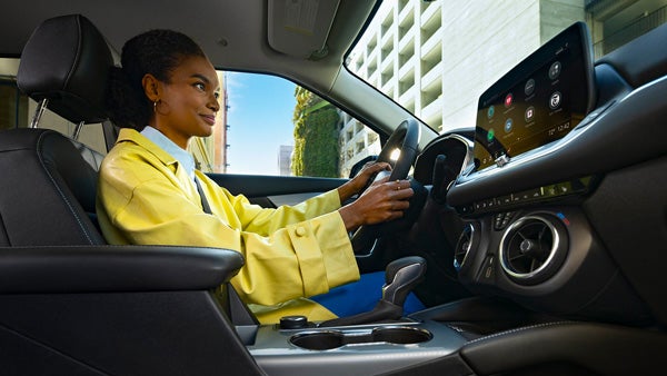 Maher Chevrolet in St. Petersburg FL