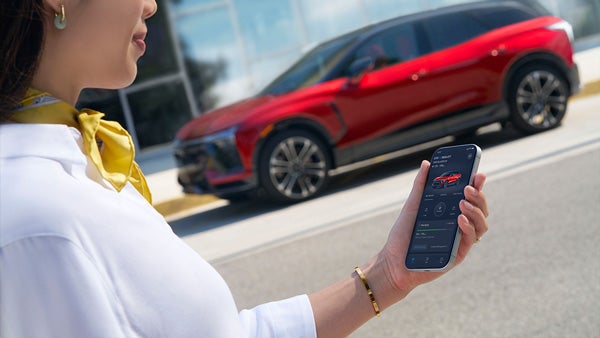 Maher Chevrolet in St. Petersburg FL