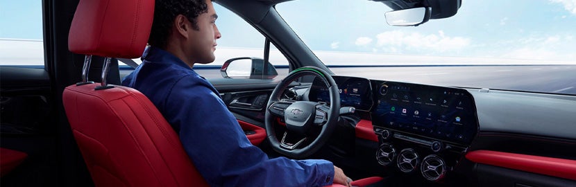 Maher Chevrolet in St. Petersburg FL