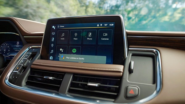 Maher Chevrolet in St. Petersburg FL