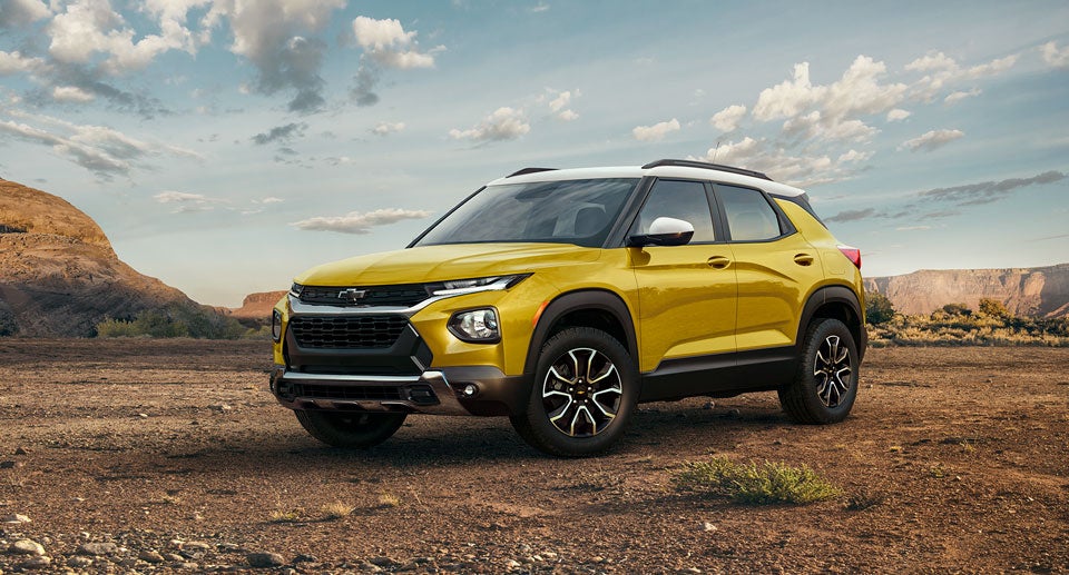 Maher Chevrolet in St. Petersburg FL