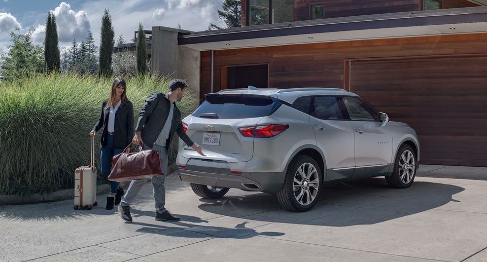 Maher Chevrolet in St. Petersburg FL