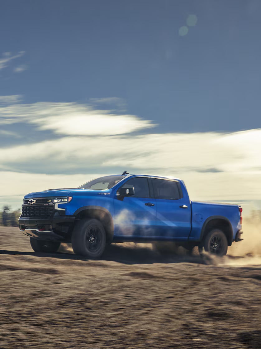 Maher Chevrolet in St. Petersburg FL