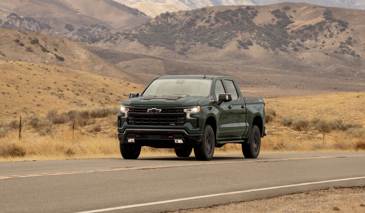 Maher Chevrolet in St. Petersburg FL