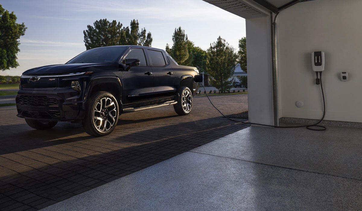 Maher Chevrolet in St. Petersburg FL