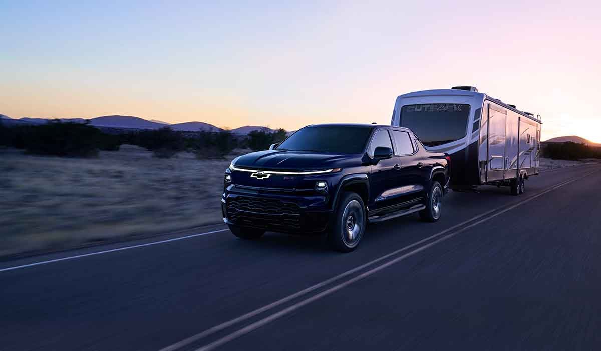 Maher Chevrolet in St. Petersburg FL