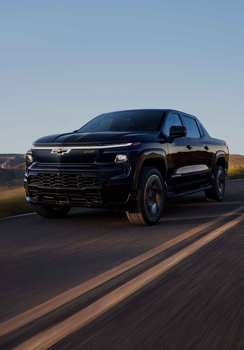 Maher Chevrolet in St. Petersburg FL