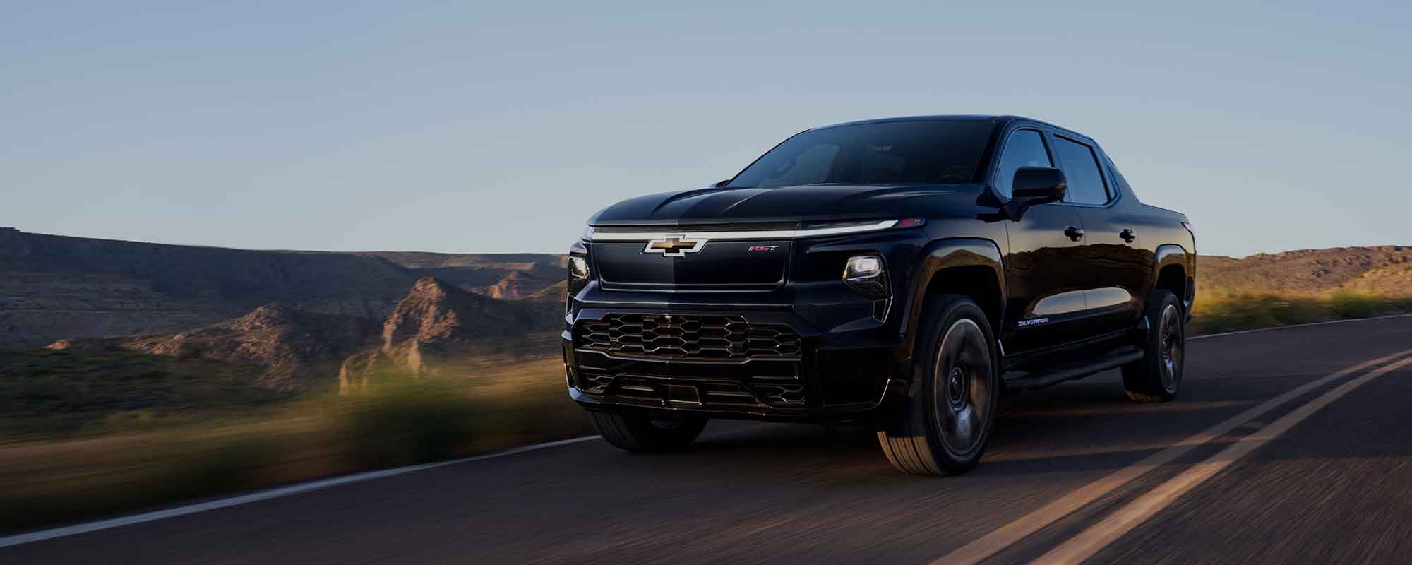 Maher Chevrolet in St. Petersburg FL