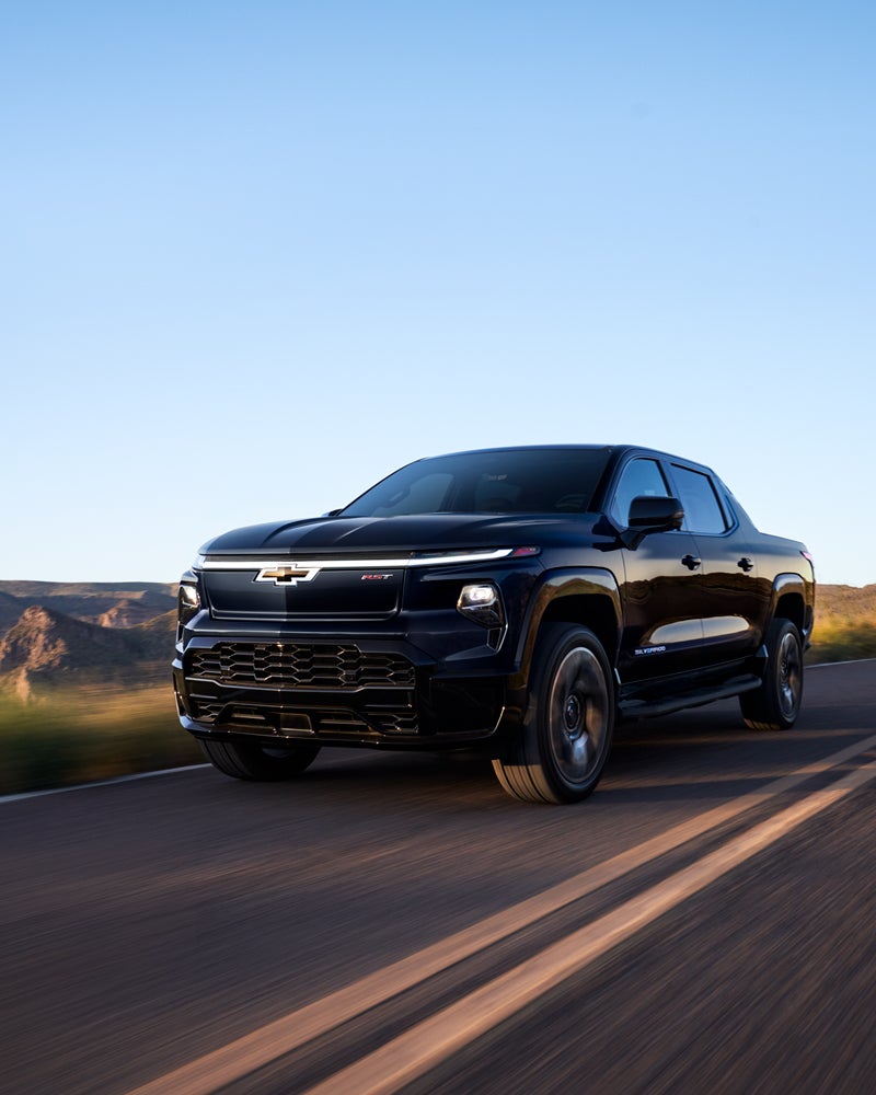 Maher Chevrolet in St. Petersburg FL