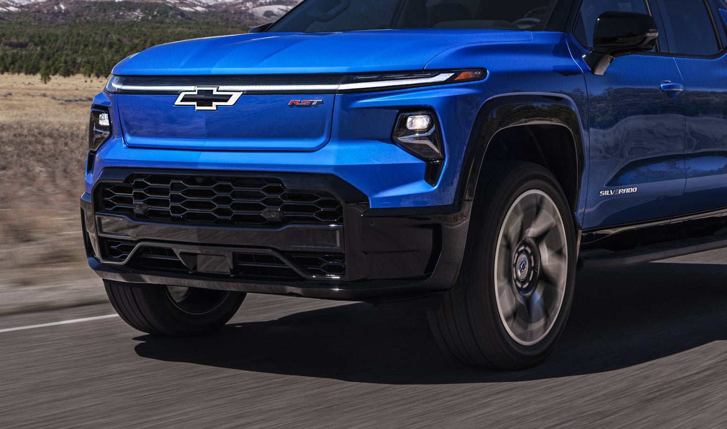 Maher Chevrolet in St. Petersburg FL