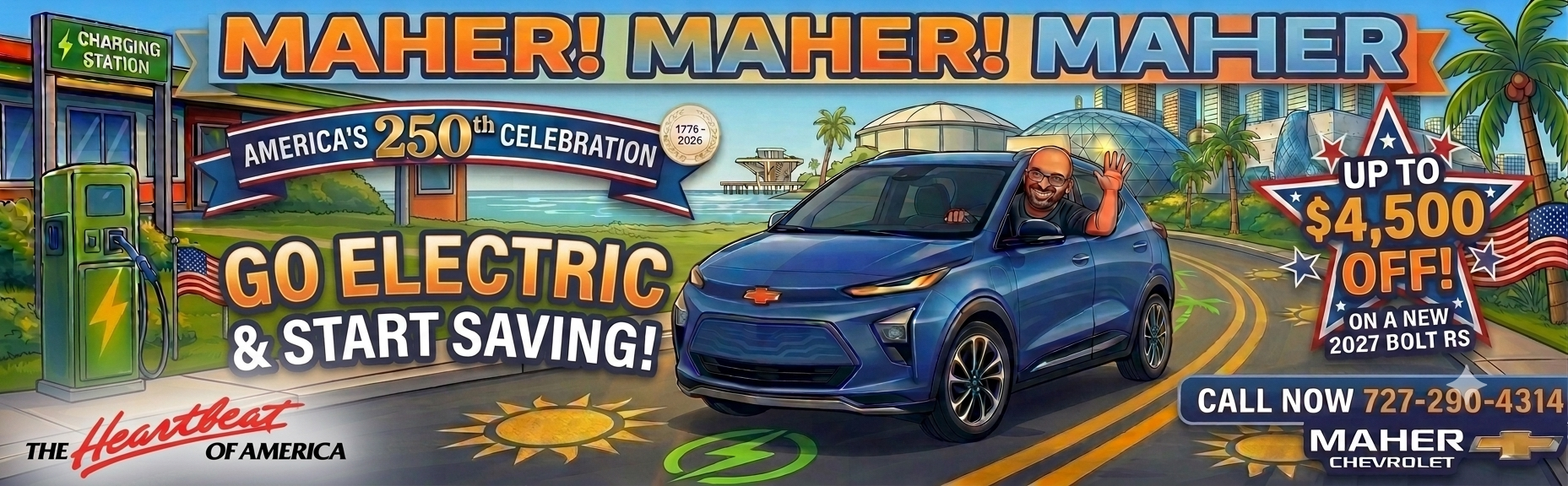 2027 Bolt EV JULY