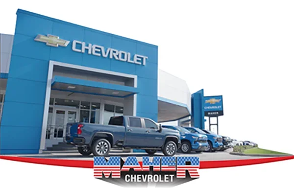 Maher Chevrolet Summer Sale