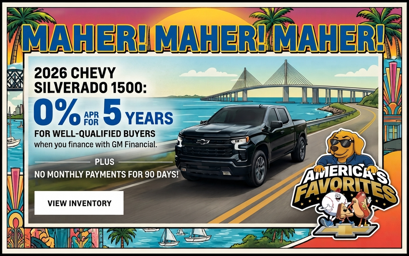  0% APR for 5 years for well-qualif