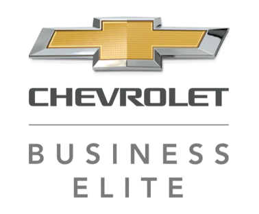 chevrolet business elite logo