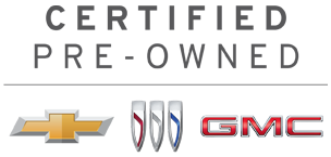 Chevrolet Buick GMC Certified Pre-Owned in St. Petersburg, FL